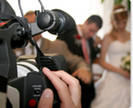 Съемка свадьбы на фото и свадебное видео в Москве