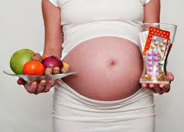 ли-принимать-витамины-во-время-беременности