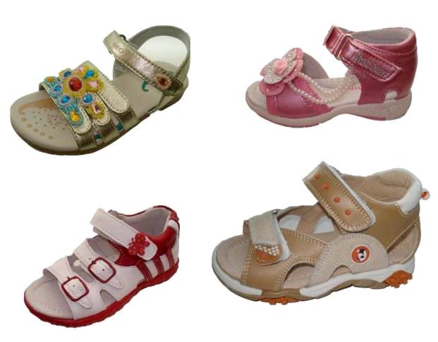 выбрать-летнюю-обувь-для-ребенка