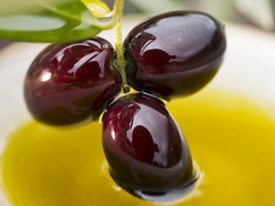 оливковое-масло