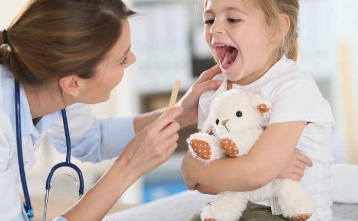 Каким должен быть детский врач